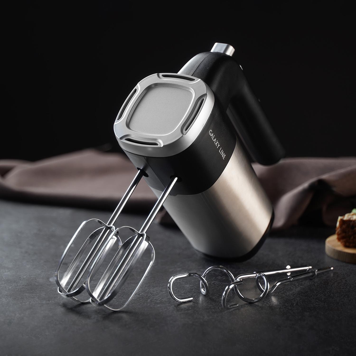 Миксер Galaxy Line GL2226