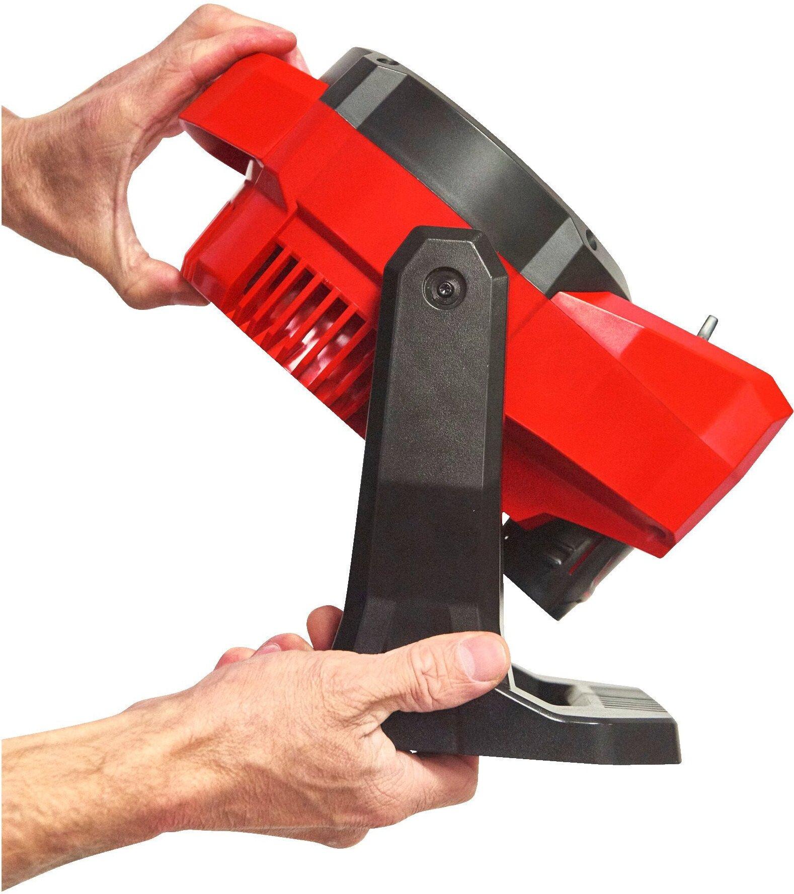 Вентилятор Milwaukee M12 AF-0 (4933478228)
