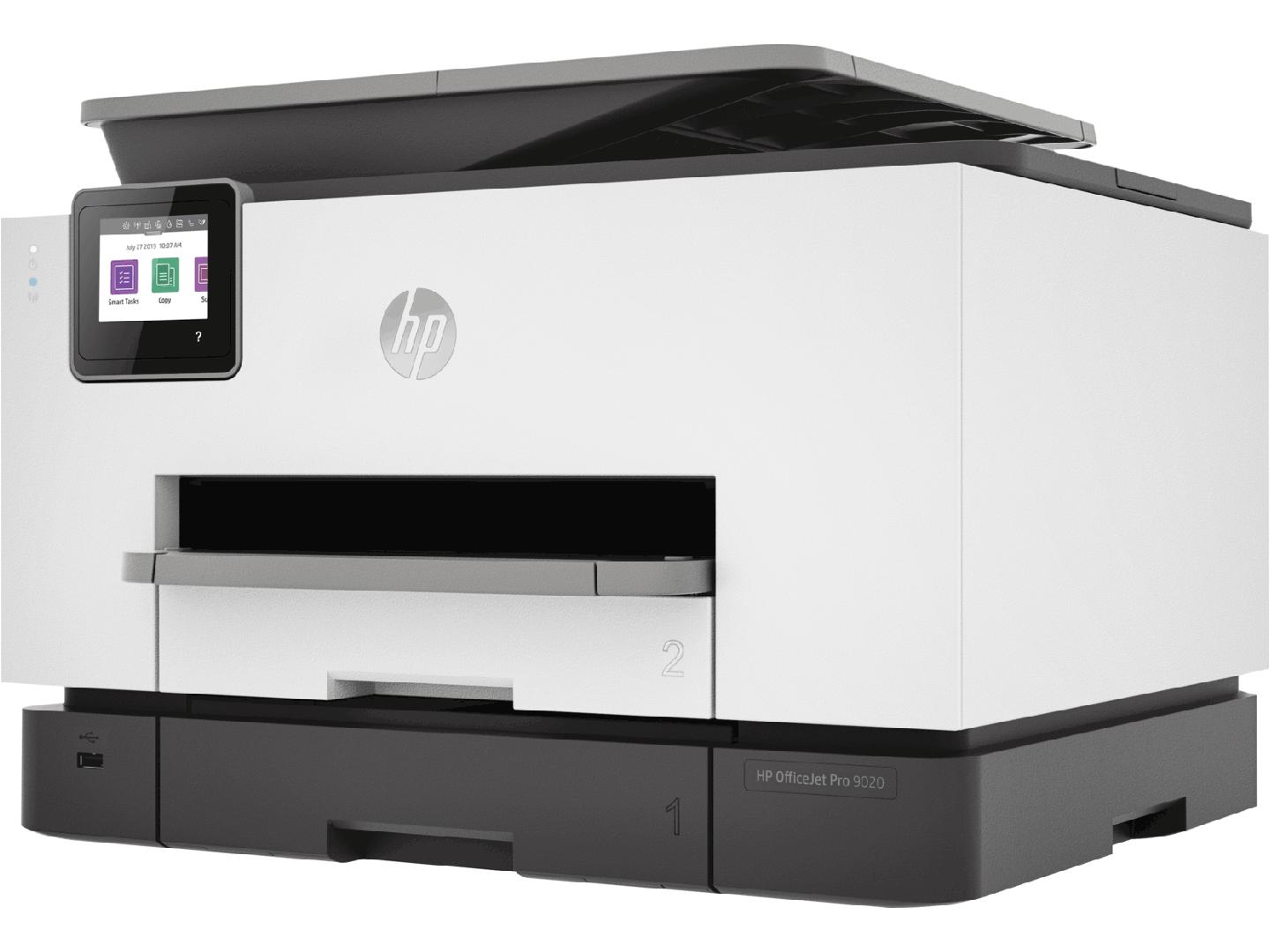 МФУ HP OfficeJet Pro 9023 (1MR70B)