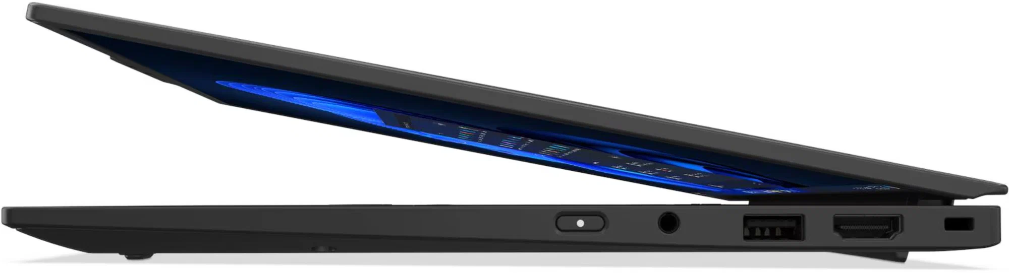 Ноутбук Lenovo ThinkPad X1 Carbon Gen 13 Black (21NS0014US)