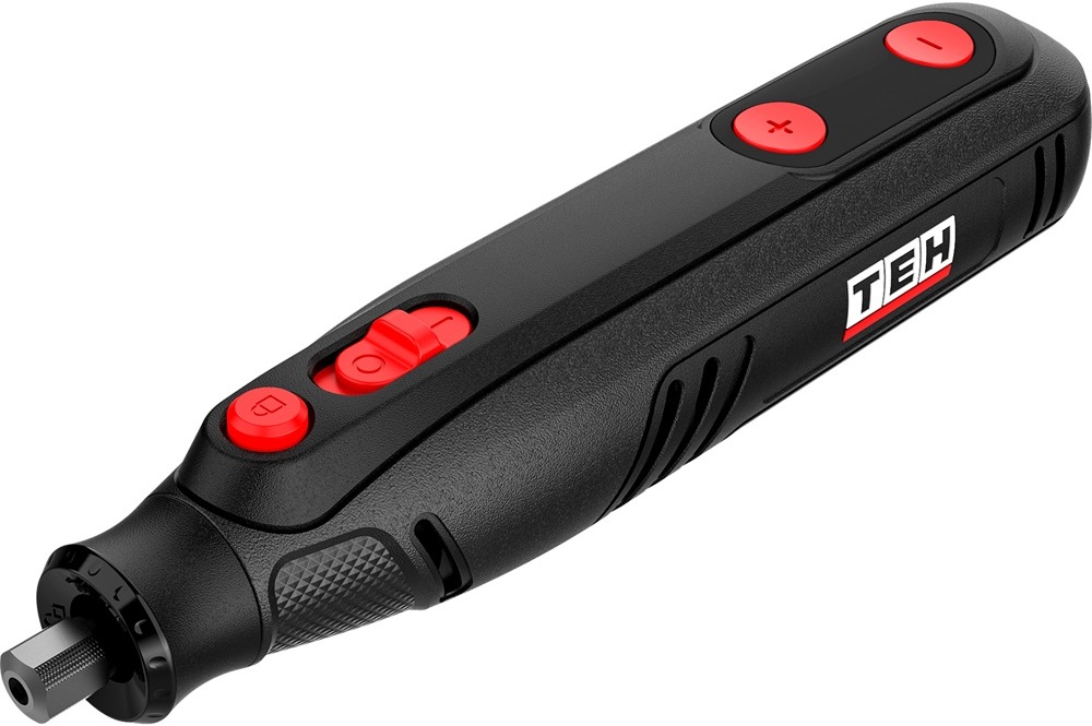 Гравер TEH TG8112