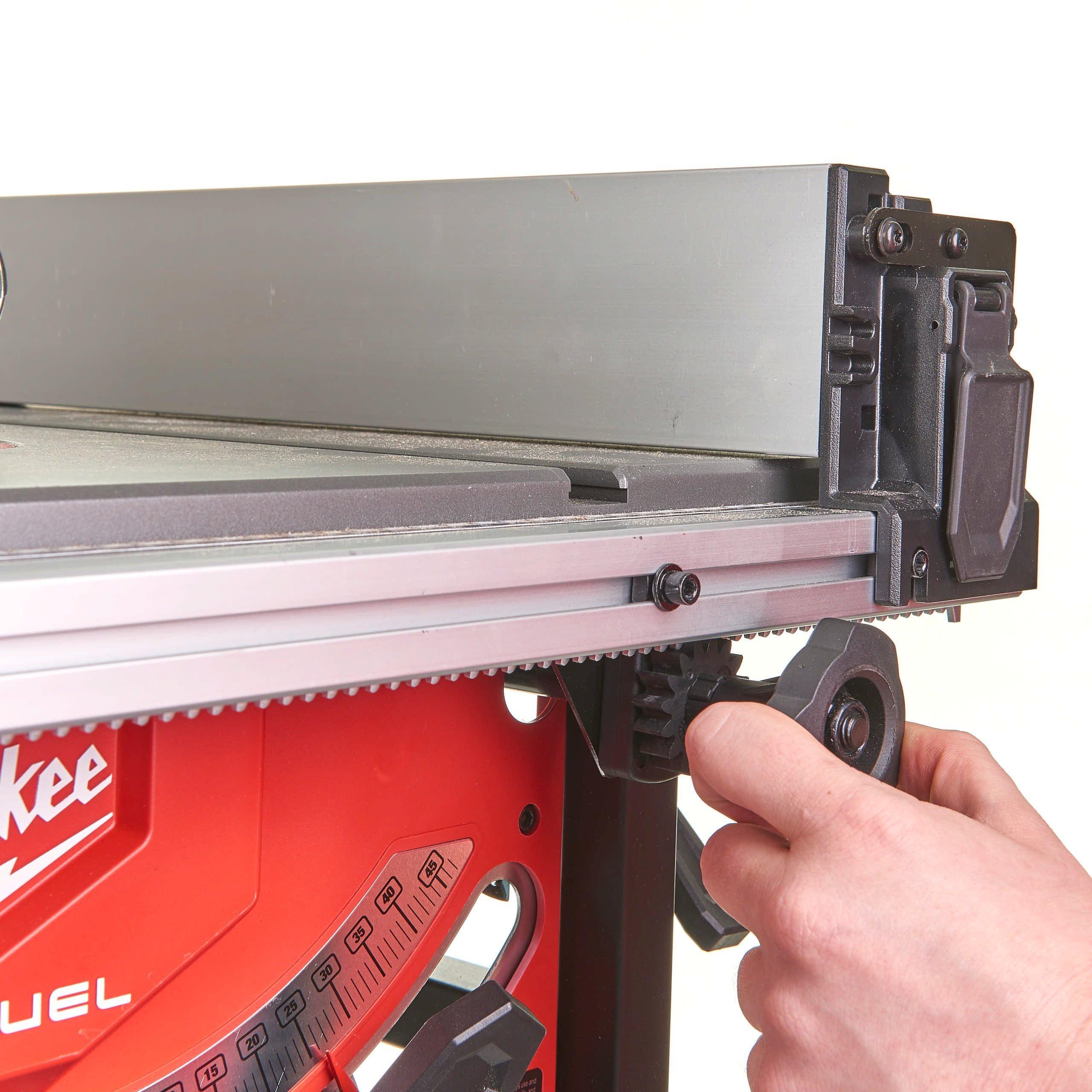 Станок Milwaukee M18 FTS210-0 FUEL ONE-KEY (4933464722)