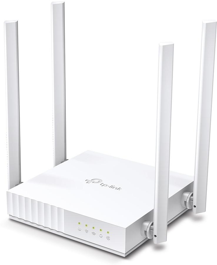Wi-Fi роутер TP-Link ARCHER C24
