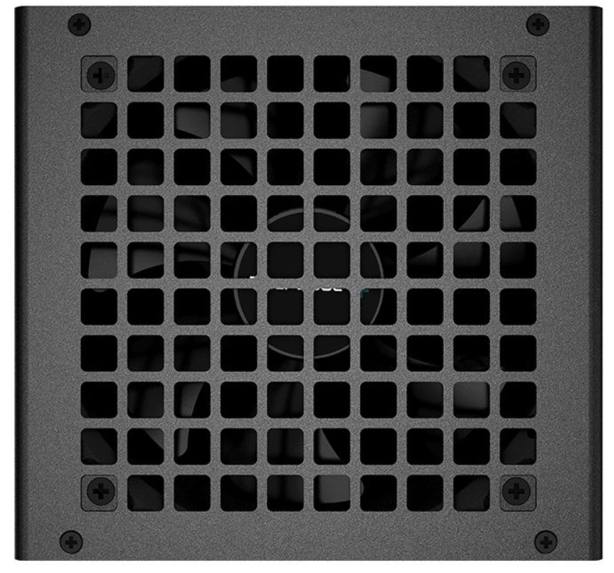 Блок питания Deepcool GAMERSTORM PF600 600W (R-PF600D-HA0B-WDEU)