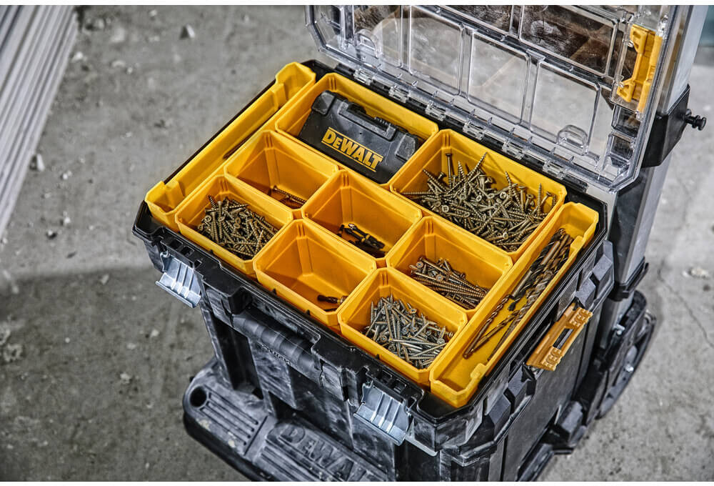 Органайзер для инструментов DeWalt DWST82968-1