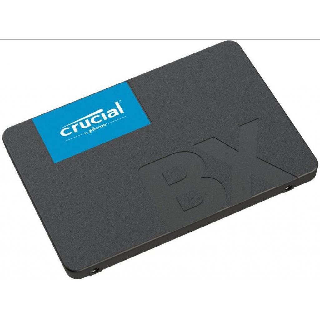 SSD диск Crucial CT1000BX500SSD1