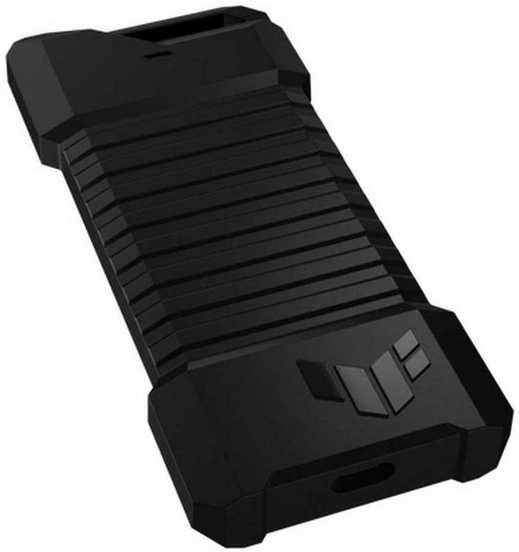 Бокс для накопителя ASUS TUF Gaming A1 (90DD02N0-M09000)