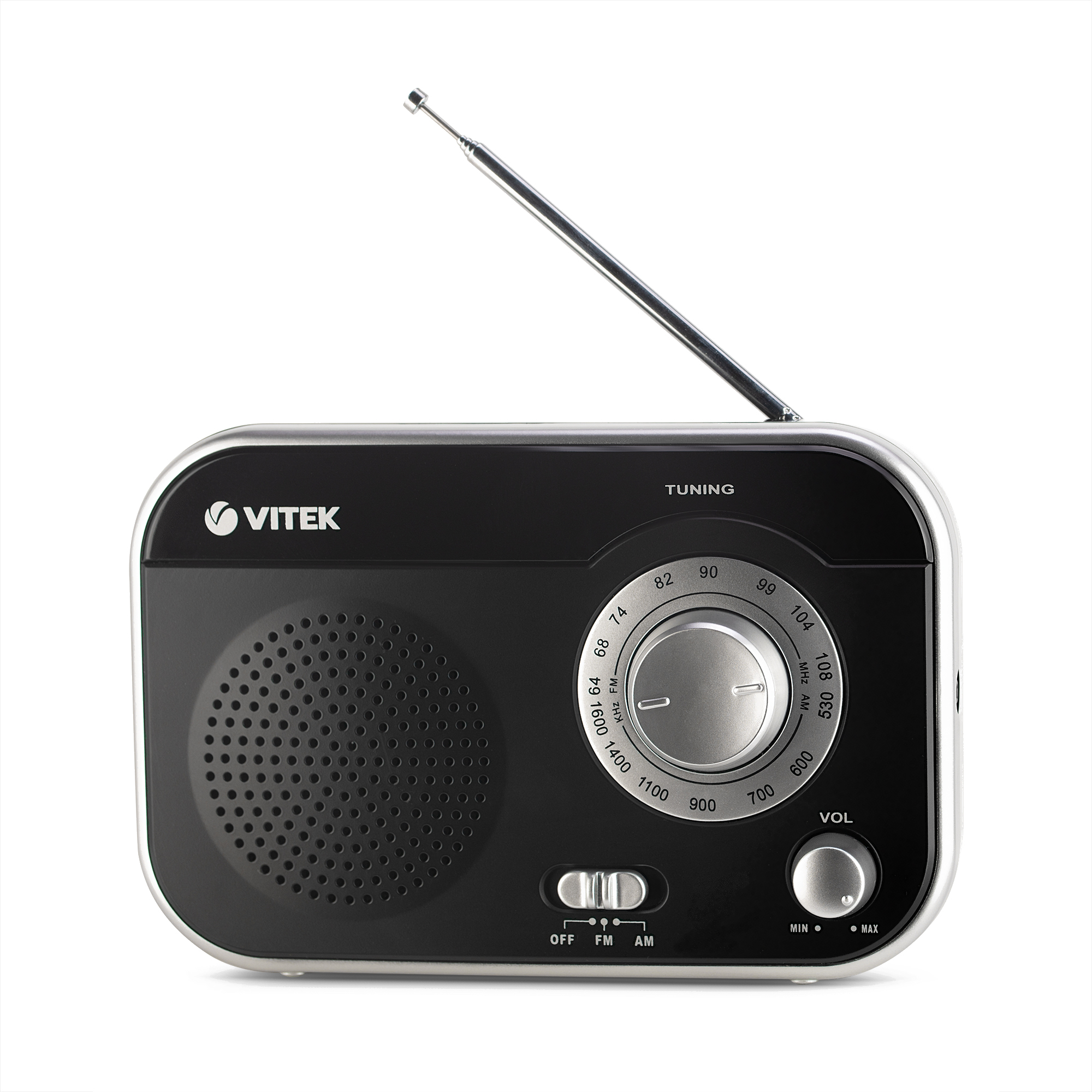 Радиоприемник Vitek VT-3593