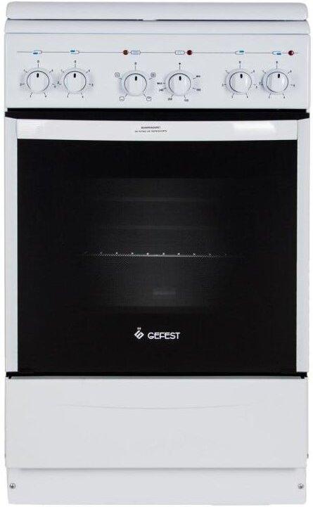 Кухонная плита Gefest ЭПНД 5140-01