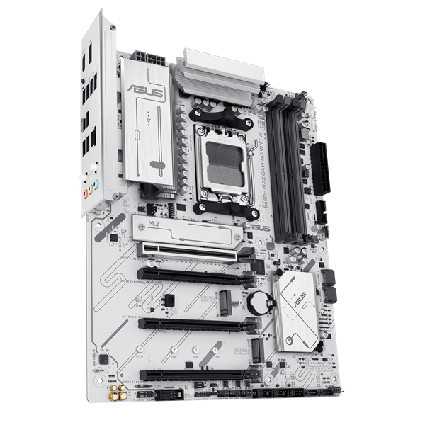 Материнская плата Asus B650E Max Gaming WIFI W