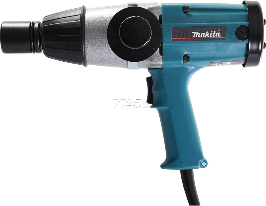 Гайковерт Makita 6906