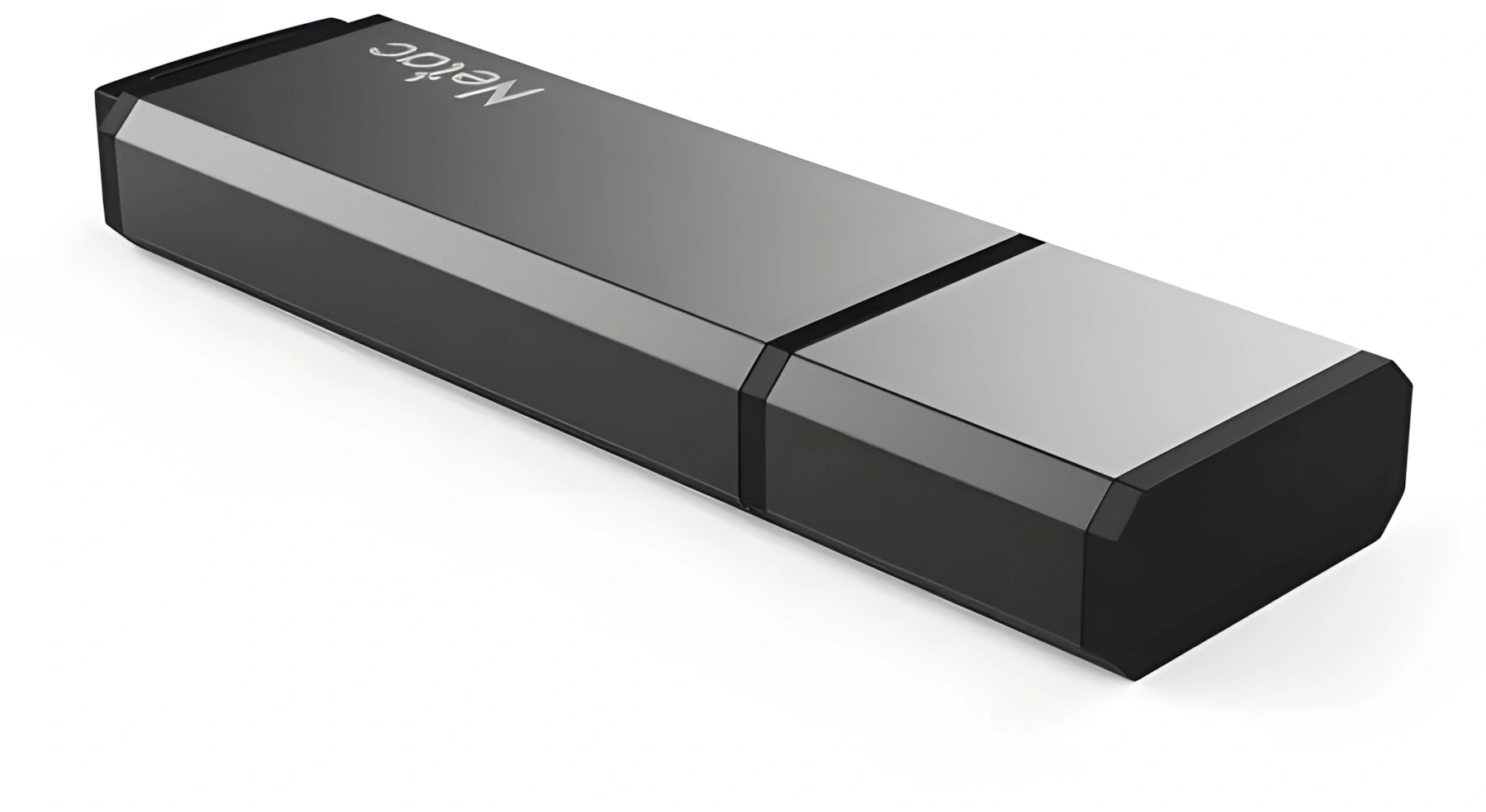 USB Flash-накопитель Netac U351 64Gb (NT03U351N-064G-20BK)