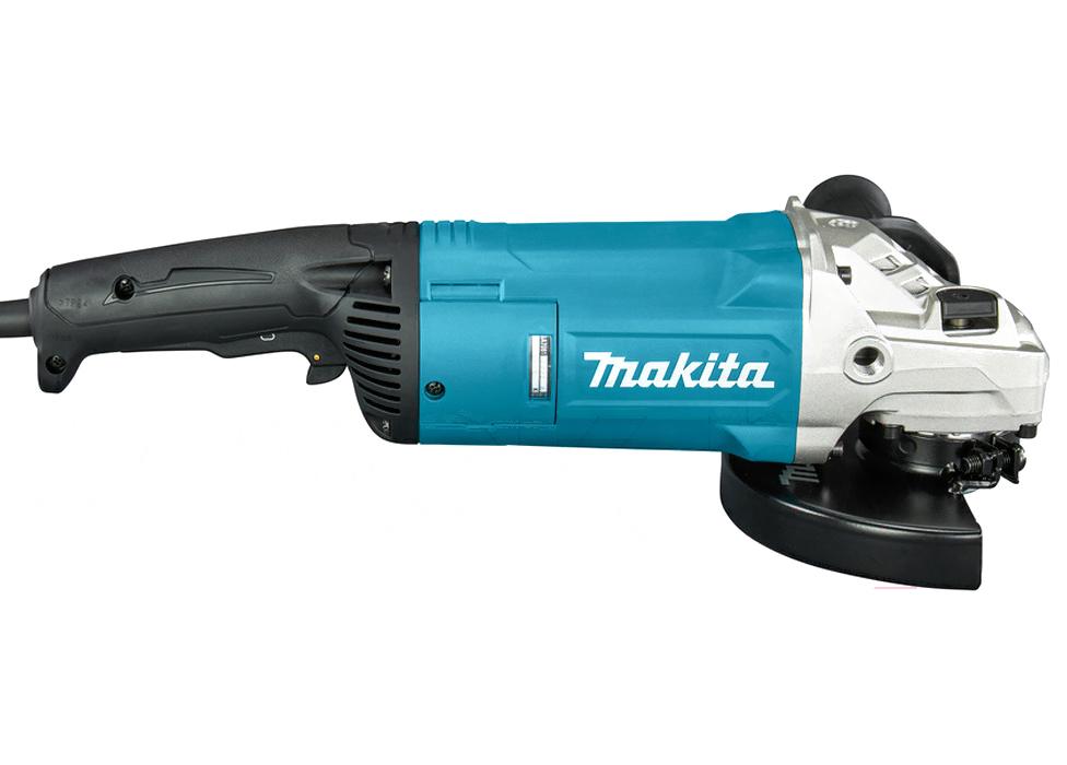 Угловая шлифмашина Makita GA7082