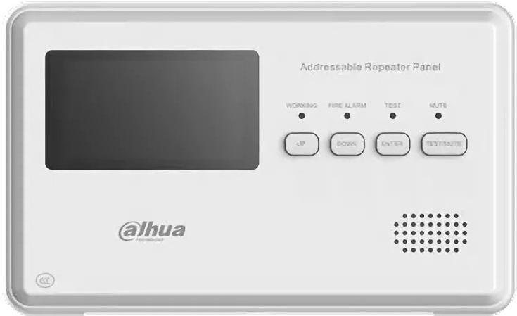 Ретранслятор адресной панели Dahua DHI-HY-1330