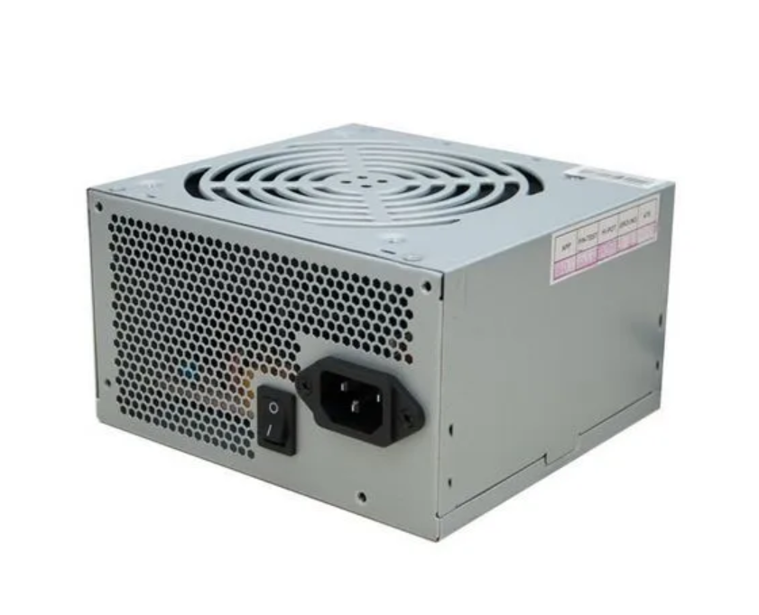 Блок питания ACD GPT 450S 450W