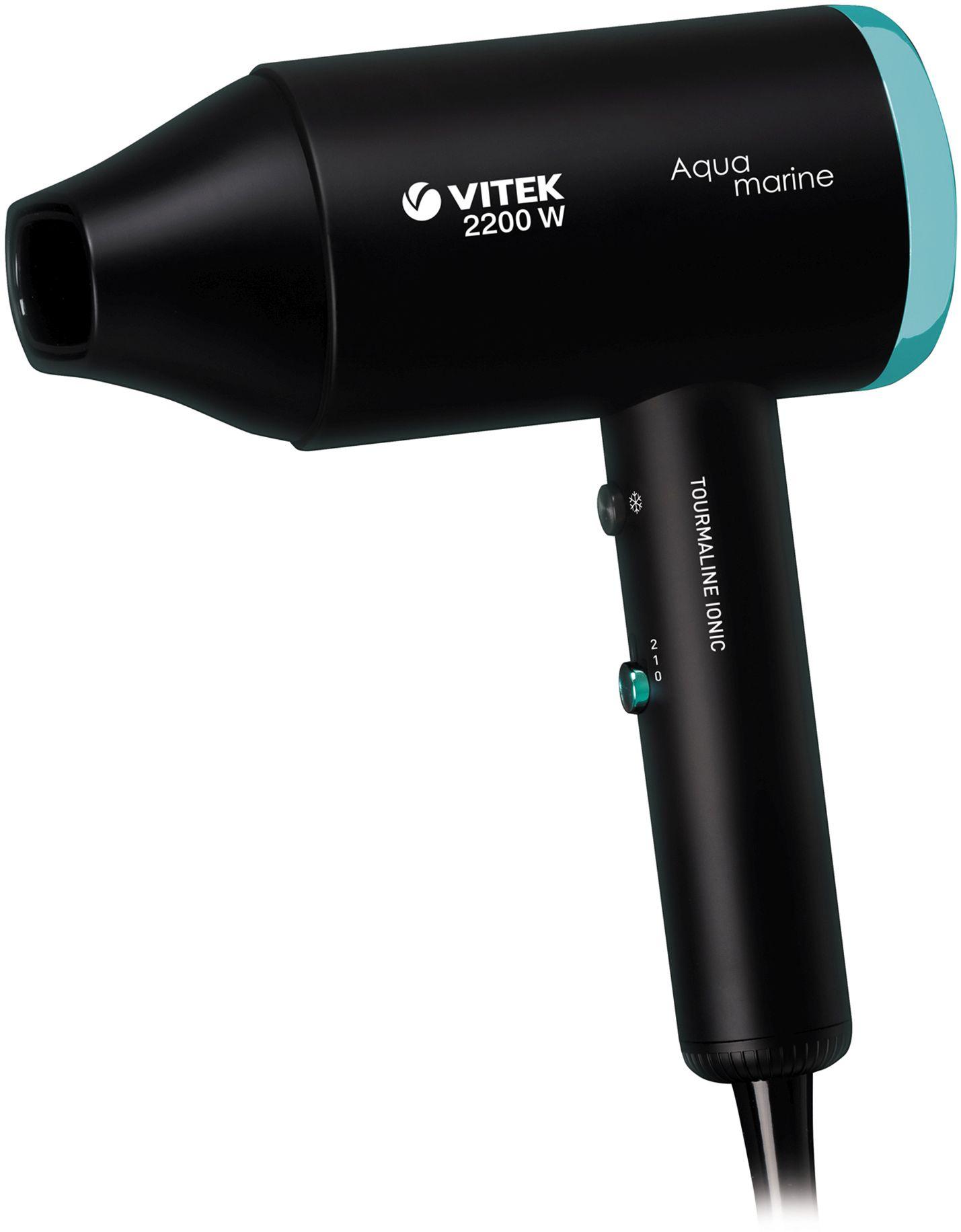 Фен Vitek VT-1324