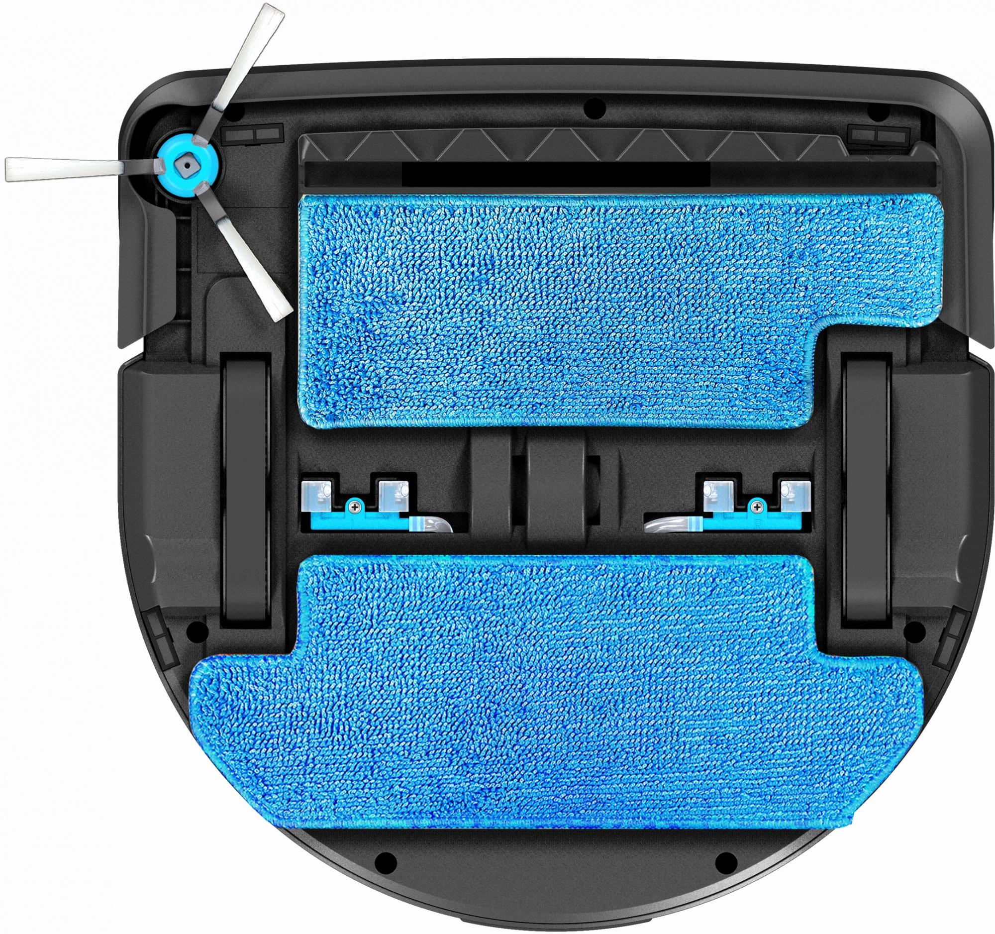 Робот-пылесос Hobot Legee 7