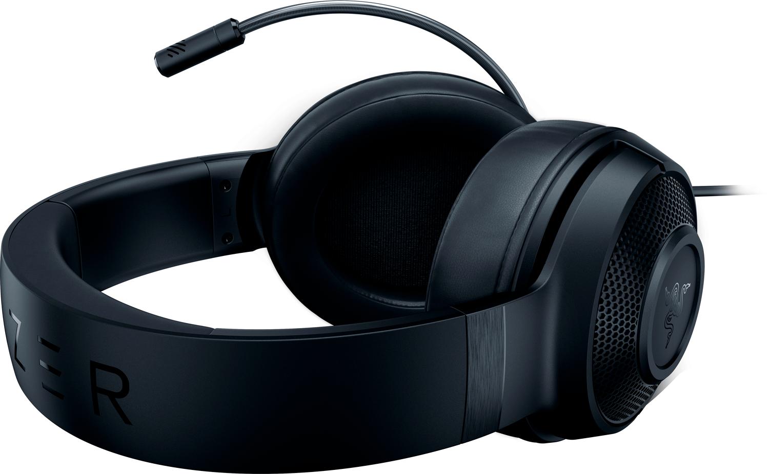 Наушники Razer Kraken X Lite (RZ04-02950100-R381)