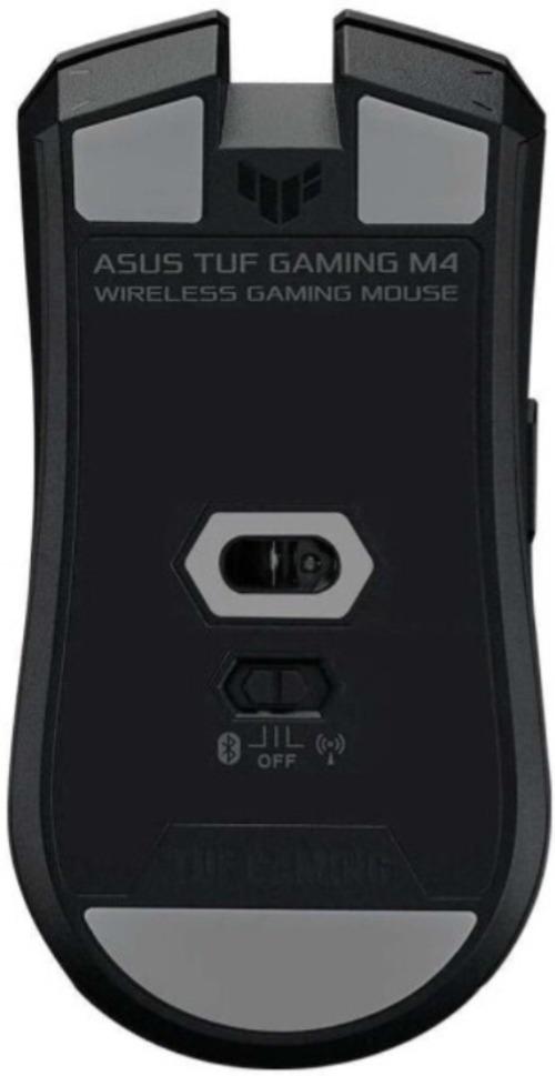 Мышь Asus TUF M4 WL (90MP02F0-BMUA00)