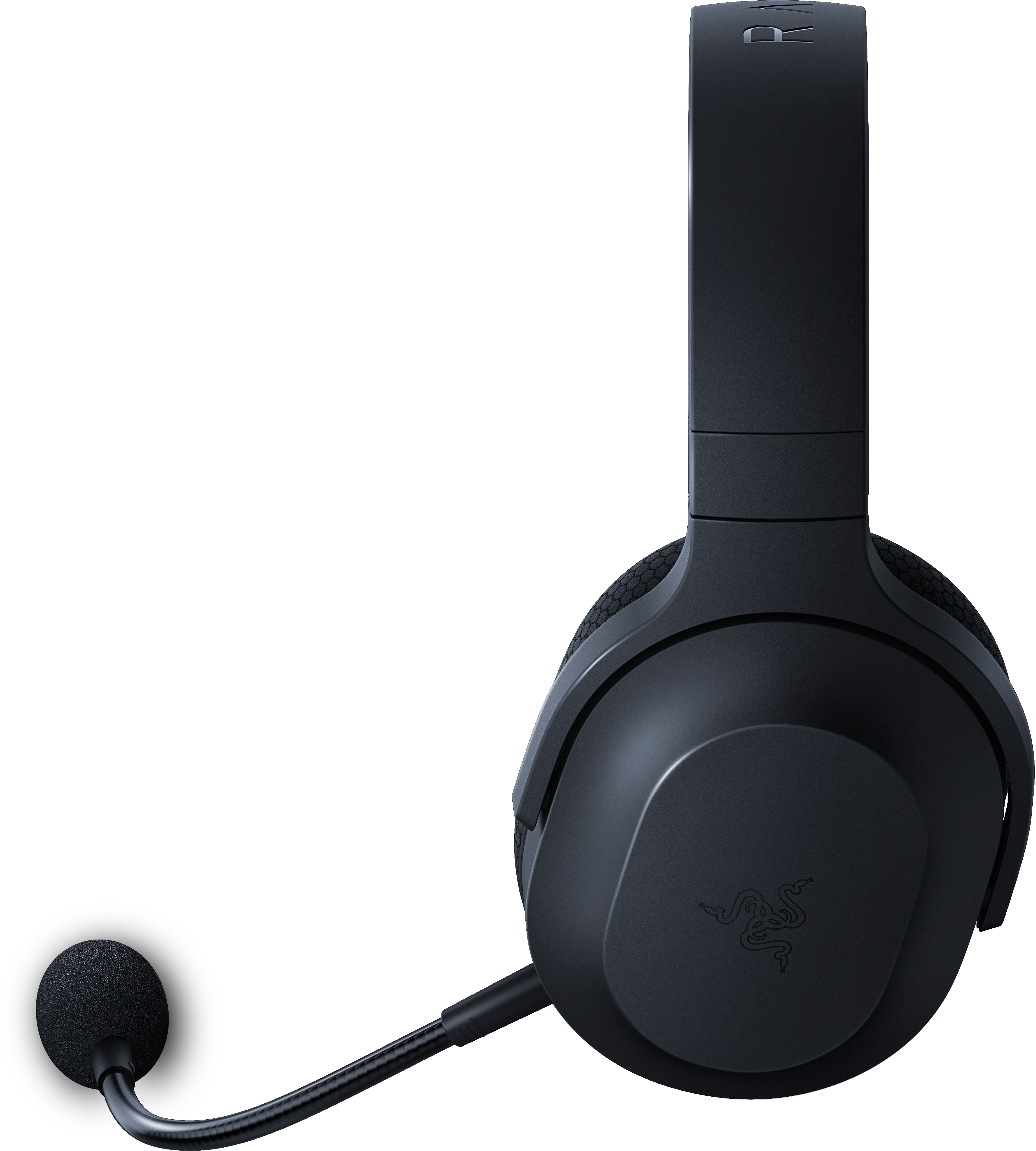 Наушники Razer Barracuda X черный (RZ04-04430100-R3M1)