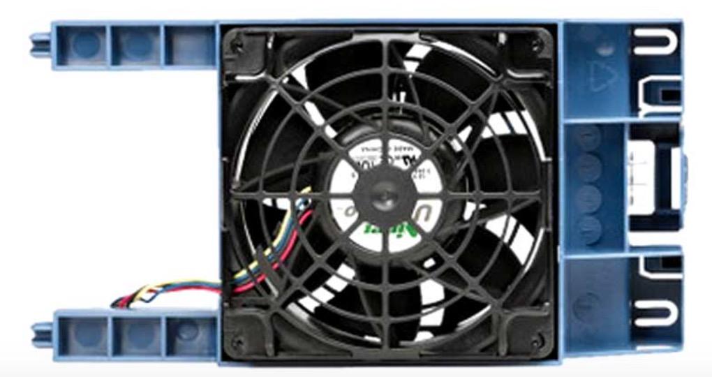 Вентиляторный блок для сервера Infortrend 9581FANMOD-0010