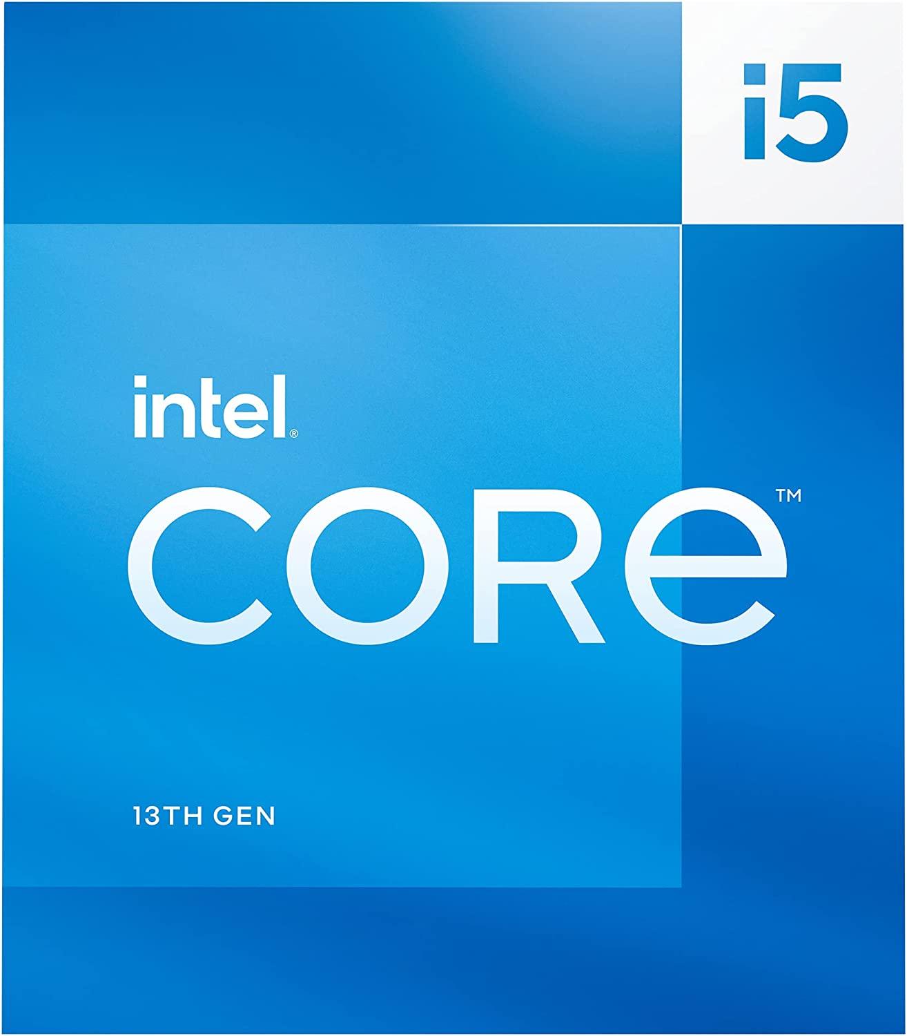 Процессор Intel Core i5-13500 OEM