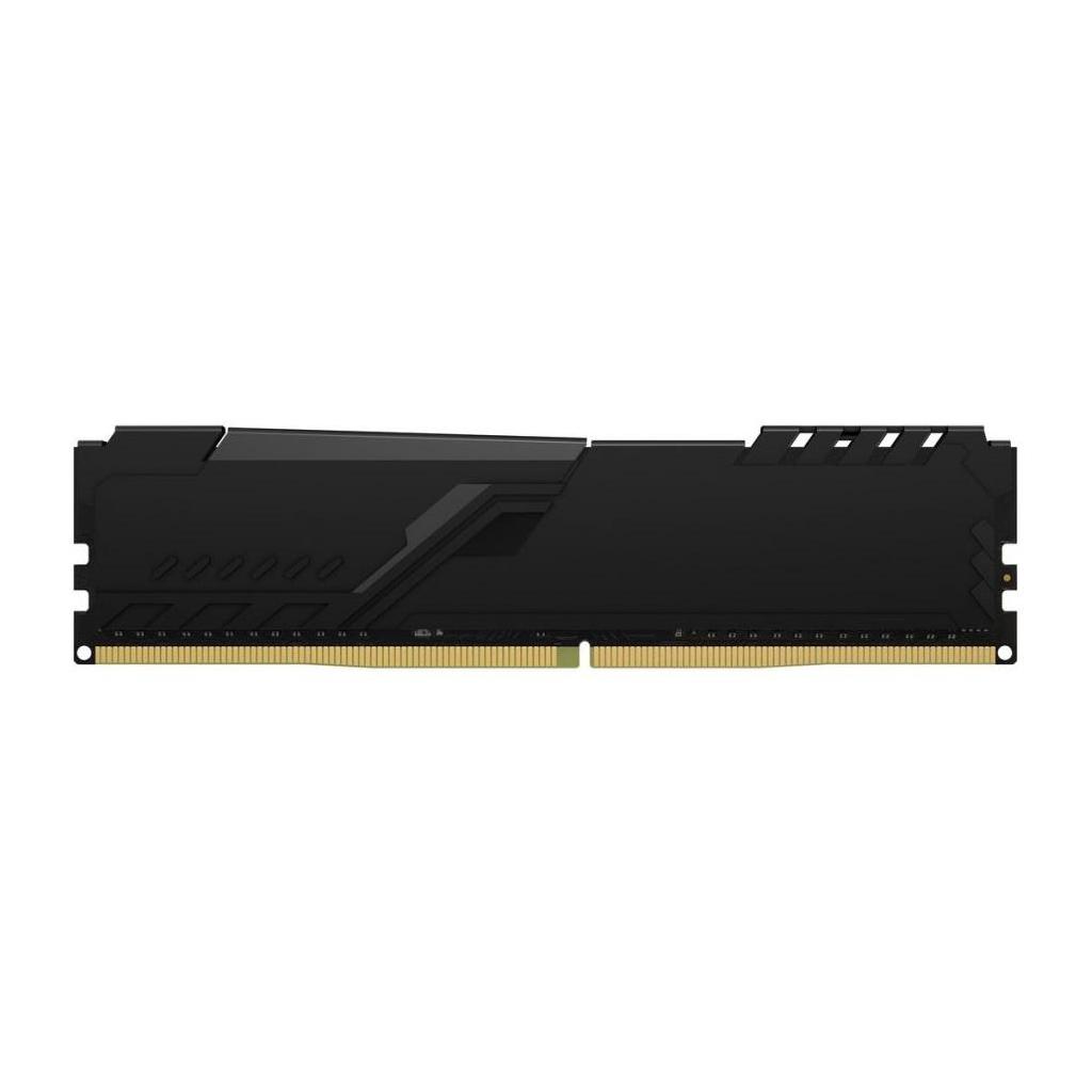 Оперативная память Kingston KF432C16BB/16 CL-16