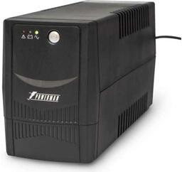 Источник бесперебойного питания PowerMan UPS BackPro 850Plus (6150951)