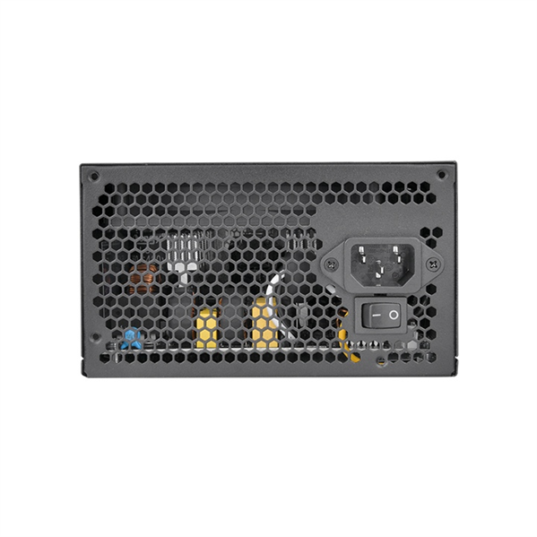 Блок питания Thermaltake ATX 750W TR2 S White (PS-TRS-0750NNSAWE-2)