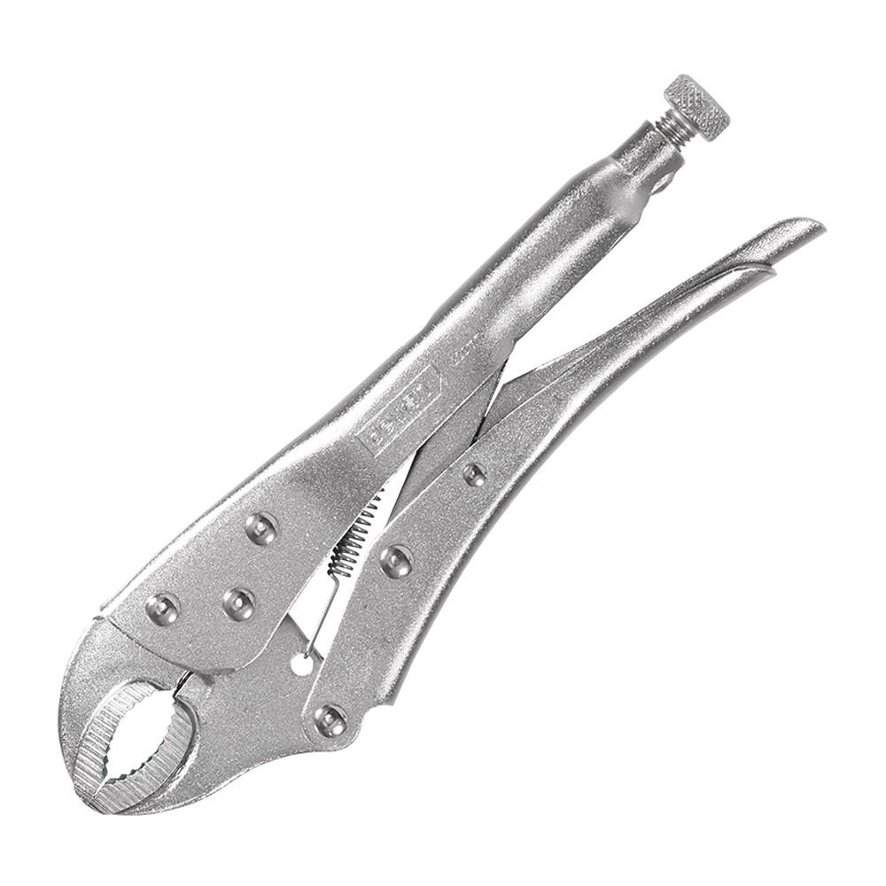 Зажимные клещи Deli DL2001