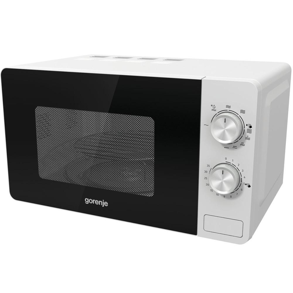 Микроволновая печь Gorenje MO20E2W (733235)
