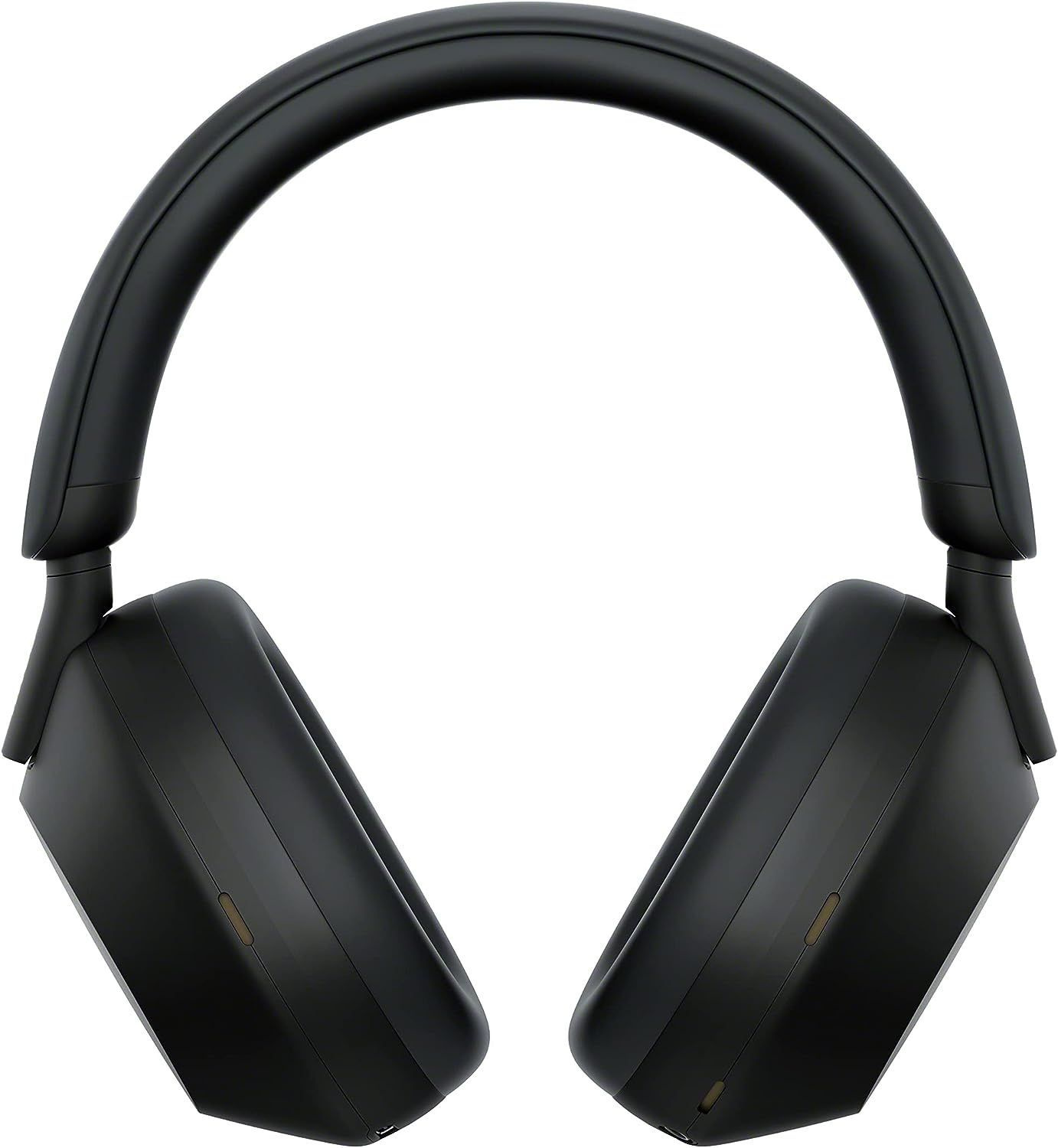Гарнитура Sony WH1000XM5/B черный