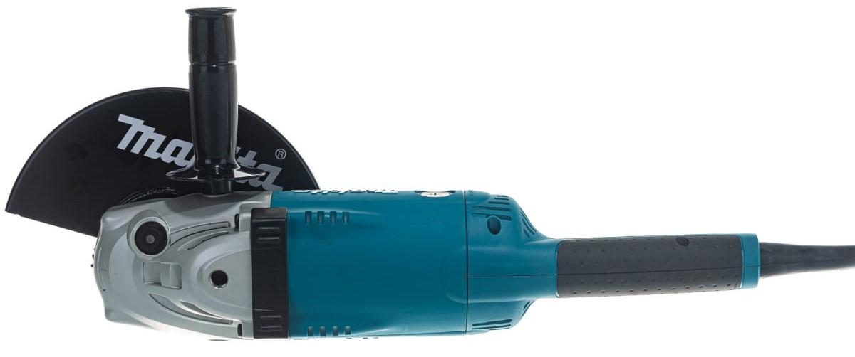 Угловая шлифмашина Makita GA9020SF