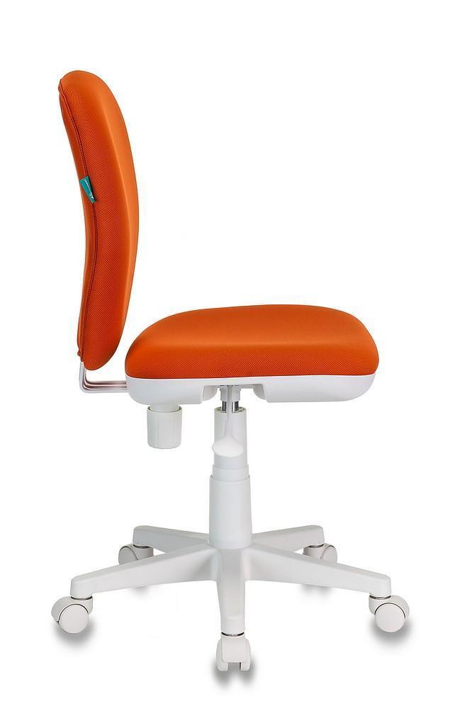Офисное кресло Бюрократ KD-W10/26-29-1 оранжевый