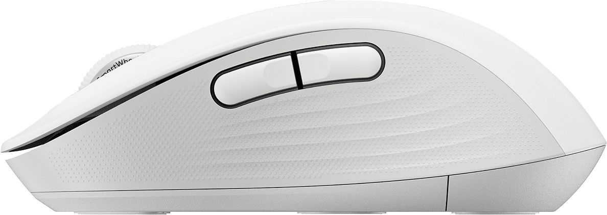 Мышь Logitech M650 Signature Bluetooth Mouse White (910-006255)