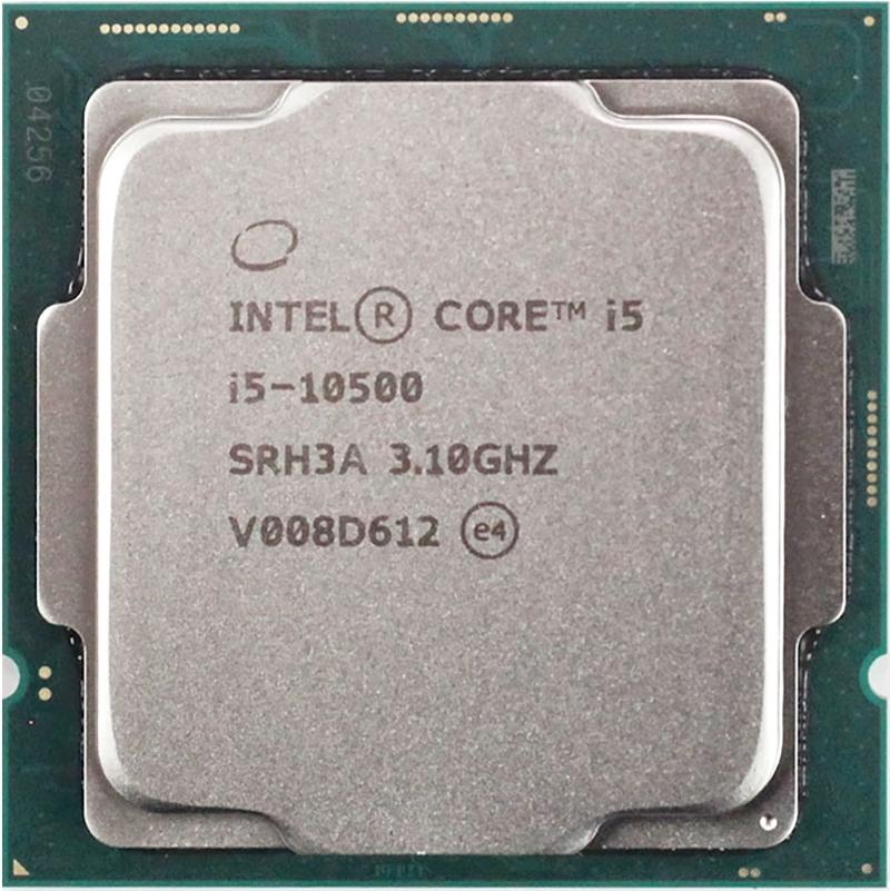 Процессор Intel Core i5-10500 OEM