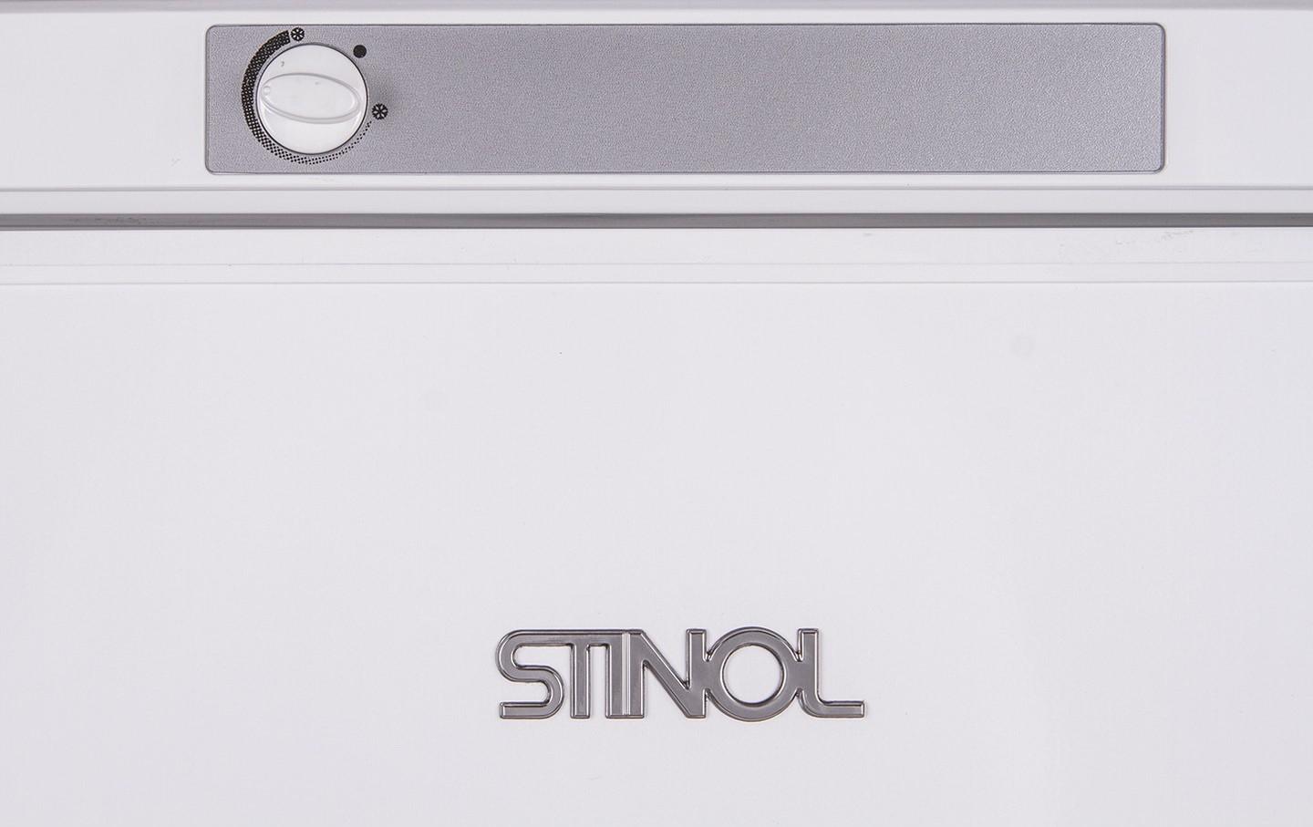 Холодильник Stinol STS 185 белый (154726)