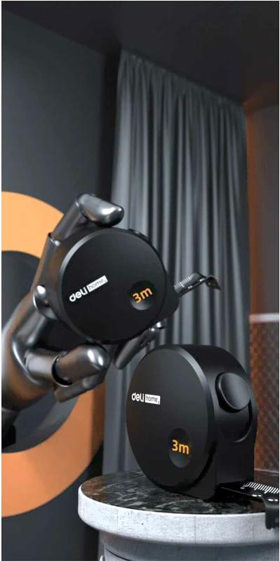 Набор инструментов Deli HT0008