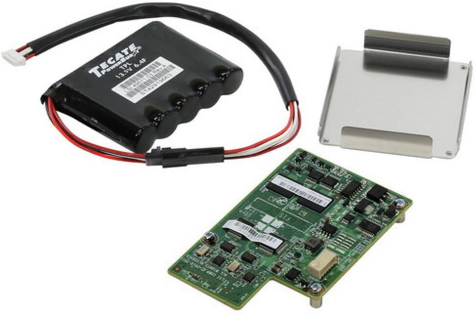 Резервный модуль памяти Broadcom LSICVM01 LSI00297 (L5-25419-04)