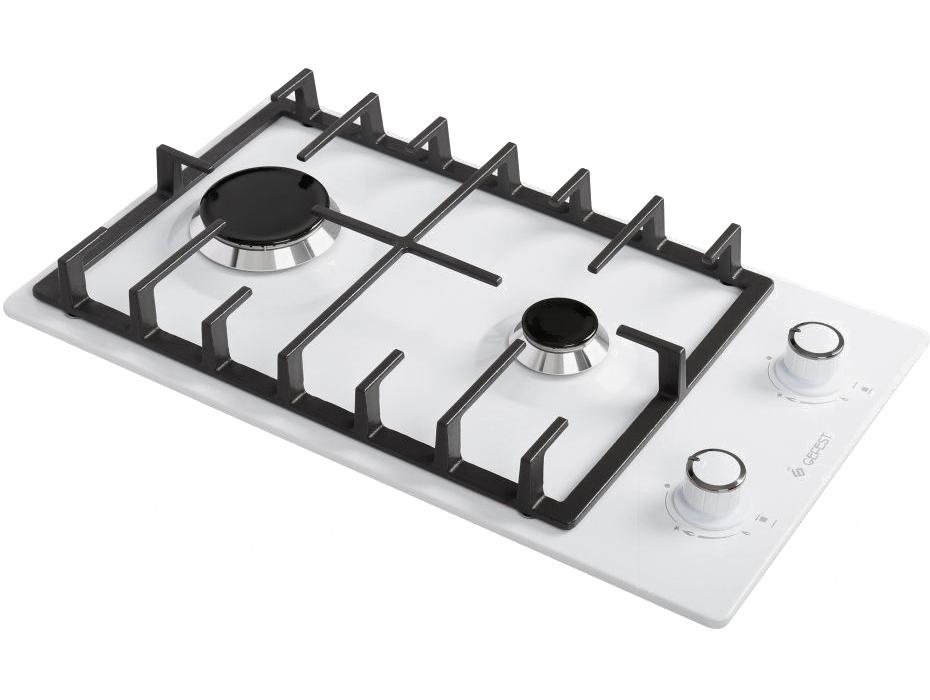 Варочная панель Gefest ПВГ 1003 белый