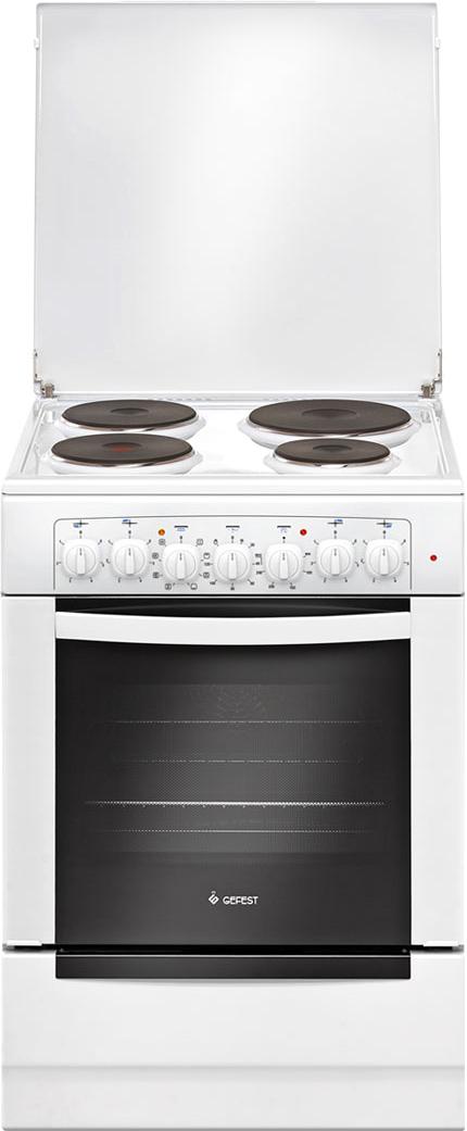 Кухонная плита Gefest ЭПНД 6140-02