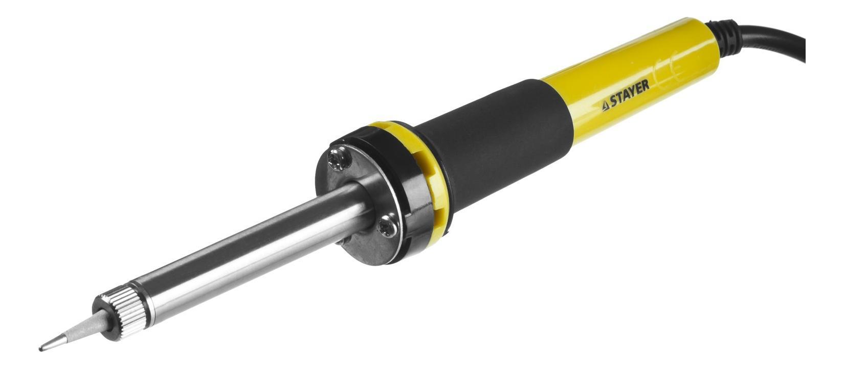 Паяльная станция Stayer 55370