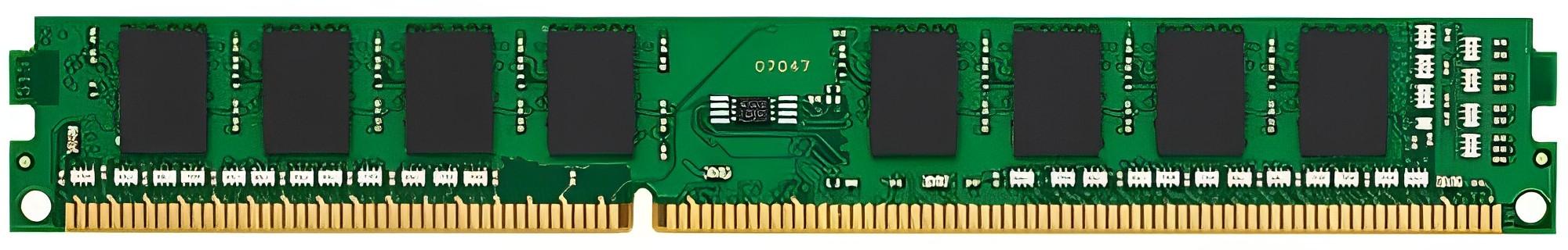 Оперативная память Kingston 4GB DDR3 PC3-12800 (KVR16LN11/4WP)