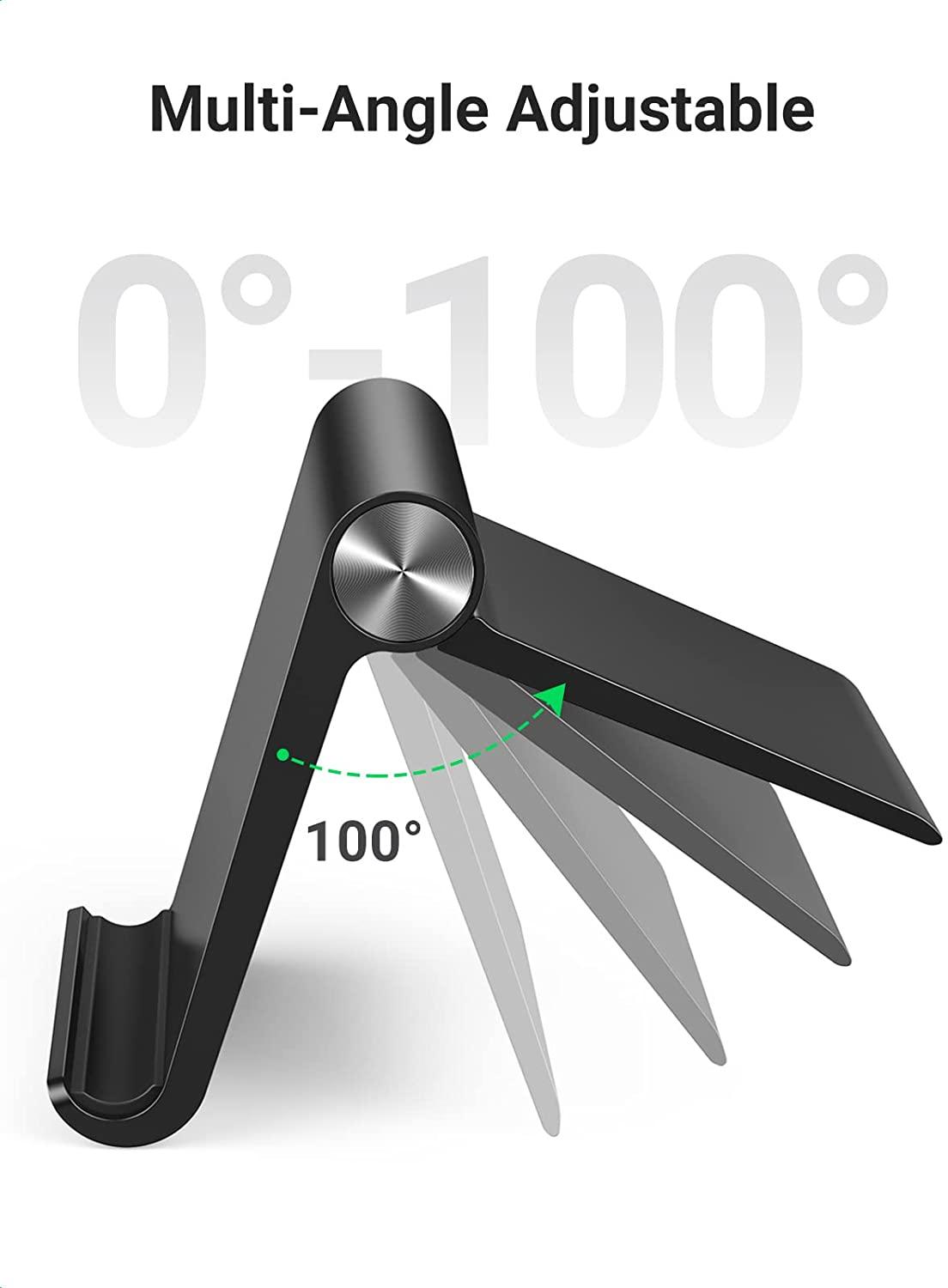 Подставка для планшета Ugreen LP115-50748 Black (50748)