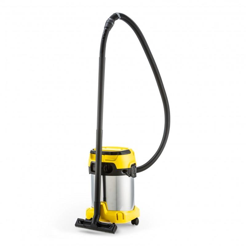 Пылесос Karcher WD 3 P S V-17/4/20 (1.628-190.0)