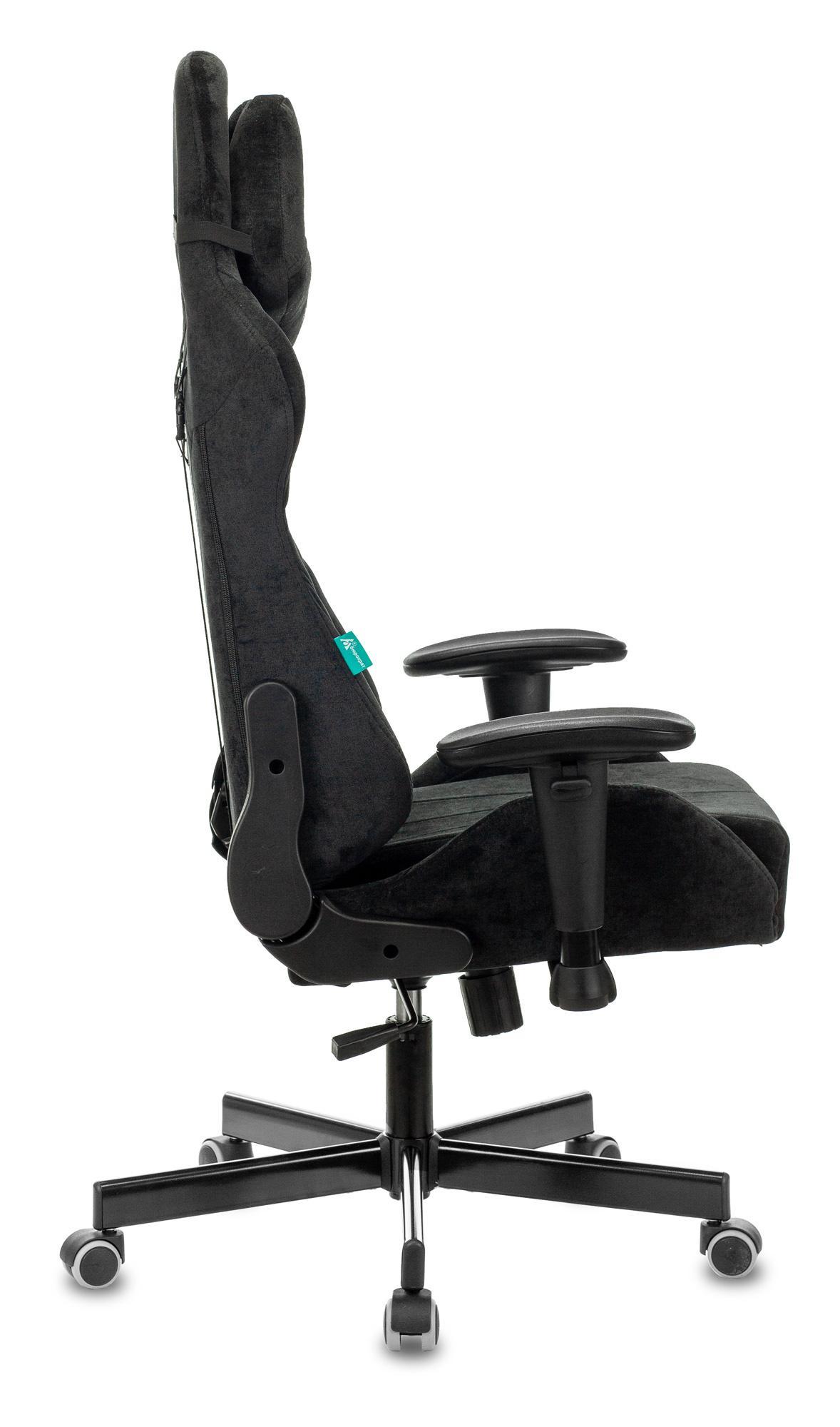 Геймерское кресло Бюрократ Viking Knight LT20 Fabric