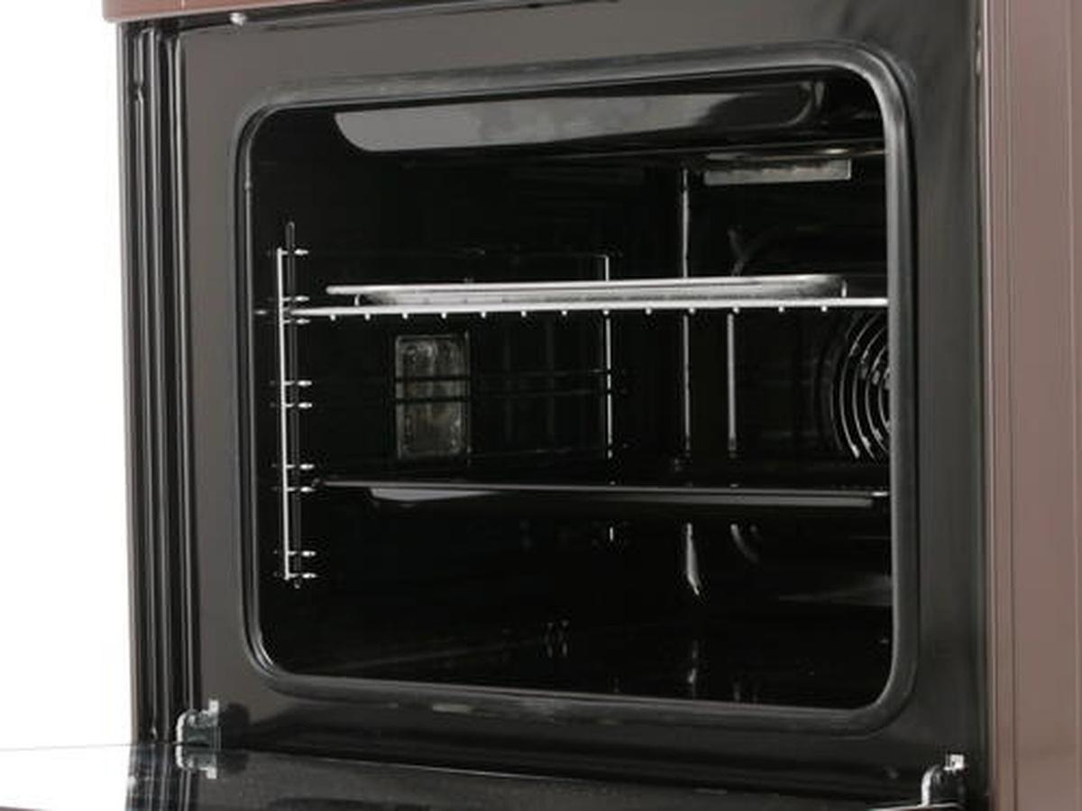 Кухонная плита Gefest ПГЭ 6102-03 0001