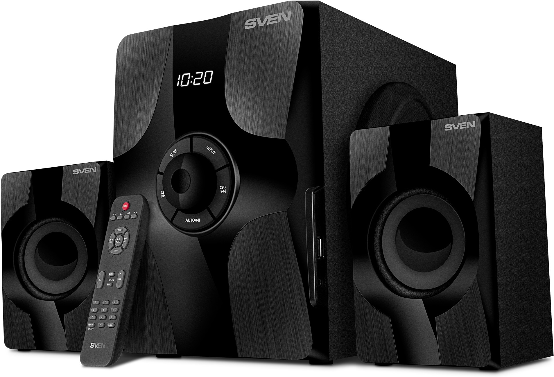 Акустическая система Sven MS-315 (SV-020880)