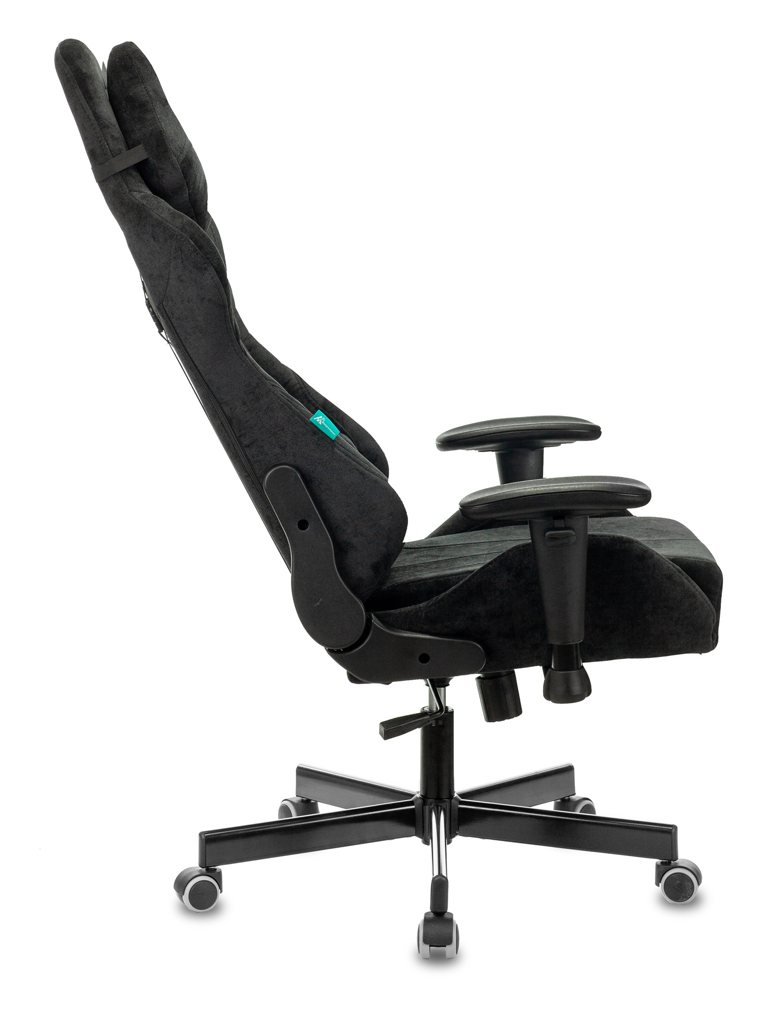 Геймерское кресло Бюрократ Viking Knight LT20 Fabric