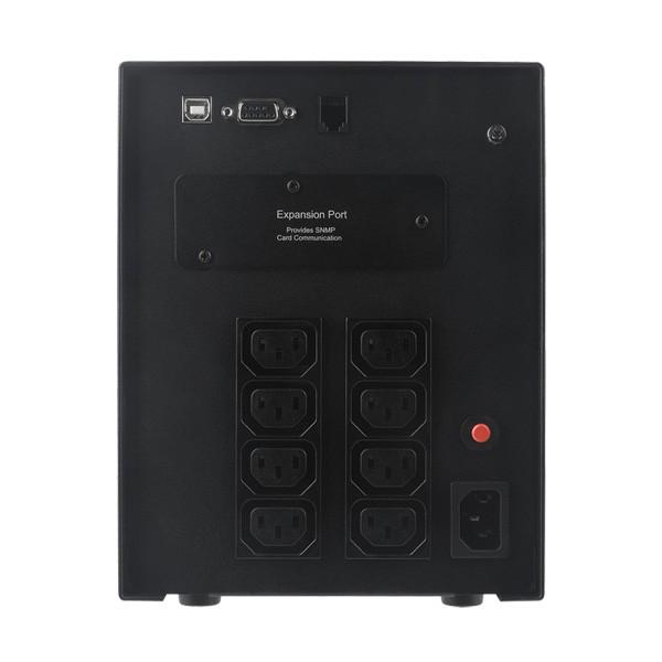 Источник бесперебойного питания CyberPower PR1000ELCD